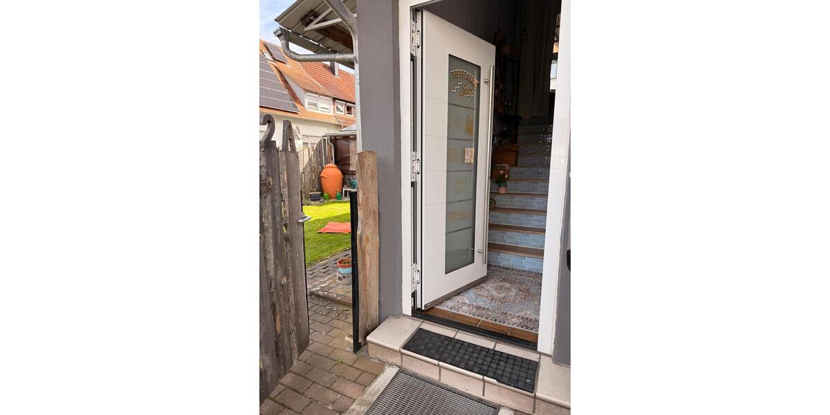 Etagenwohnung Schwanstetten - 5.5 Zimmer, 140 m&sup2;, 467.000&euro; | Angebot:26085992