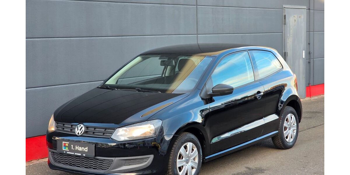 VW Polo 190.400 km 3.999 &euro; Oberasbach 90522