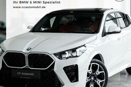 BMW X2 7.073 km 48.799 &euro; Fürth 90763