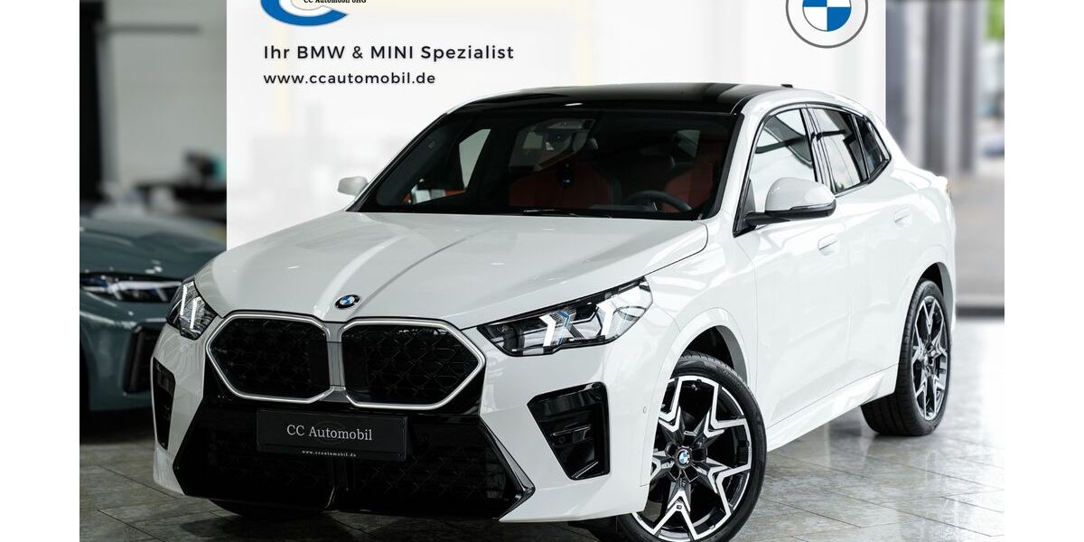 BMW X2 7.073 km 48.799 &euro; Fürth 90763