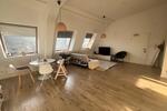 Dachgeschoßwohnung Nürnberg Gärten bei Wöhrd - 3 Zimmer, 81 m&sup2;, 1.350&euro; | Angebot:26420387