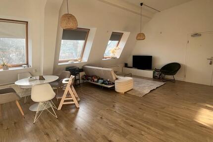 Wohnung Nürnberg Gärten bei Wöhrd - 3 Zimmer, 81 m&sup2;, 1.350&euro; | Angebot:26420387