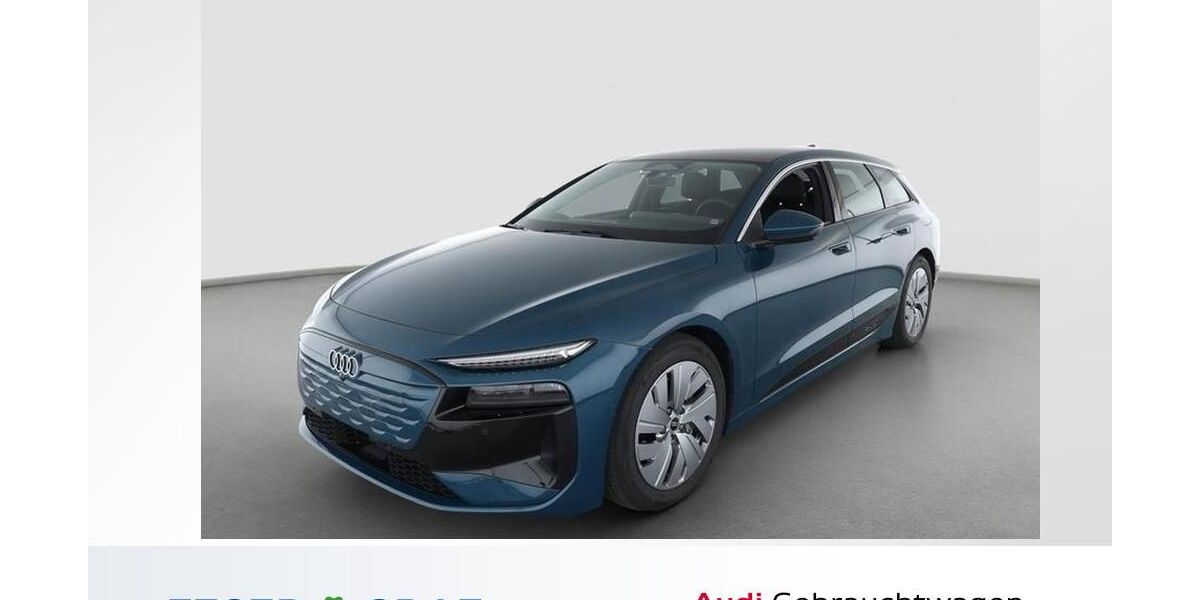 Audi A6 e-tron 19.350 km 65.980 &euro; Schwabach 91126
