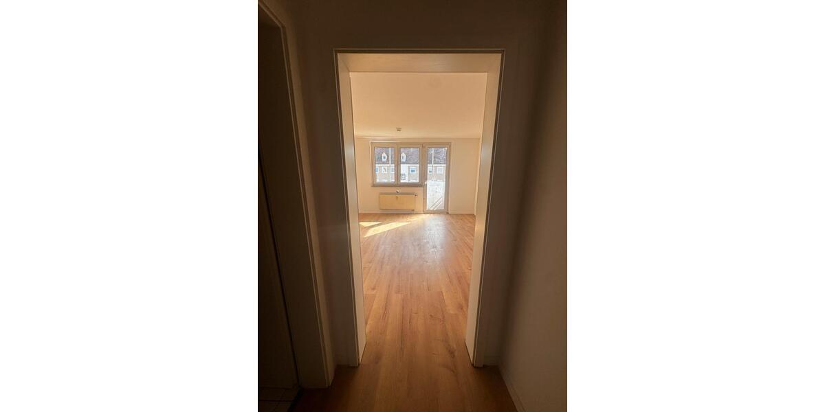 Etagenwohnung Nürnberg Gibitzenhof - 1 Zimmer, 30 m&sup2;, 160.000&euro; | Angebot:27607189