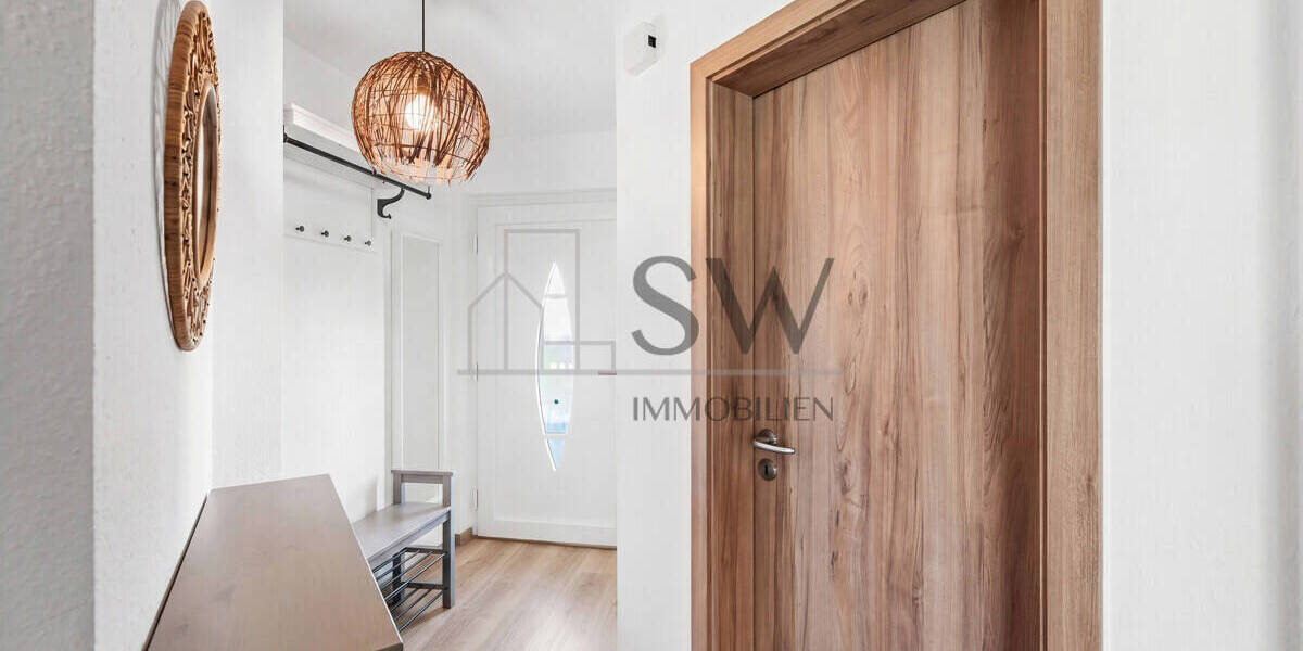 Reihenmittelhaus Wendelstein - 5 Zimmer, 110 m&sup2;, 520.000&euro; | Angebot:26434074
