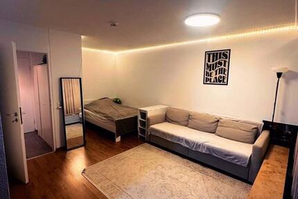 1 Zimmer Wohnung 1 zimmer