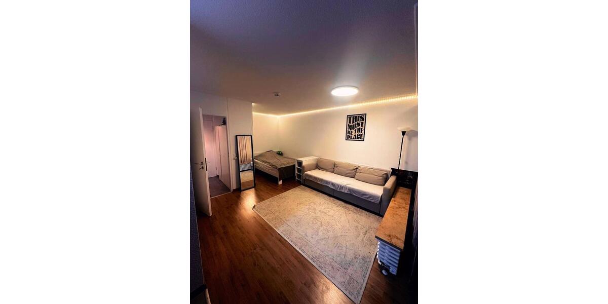 1 Zimmer Wohnung 1 zimmer