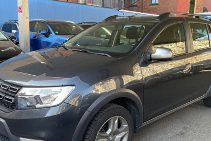 Dacia Logan 181.270 km 5.990 &euro; Fürth ( bei Nürnberg ) 90762