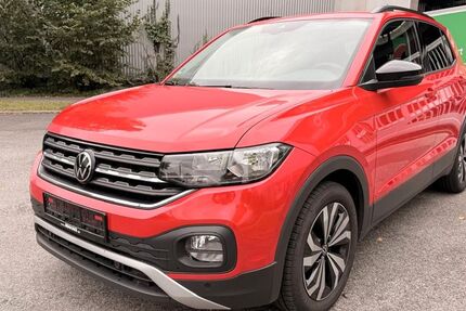 VW T-Cross 44.000 km 19.490 € Fürth 90763