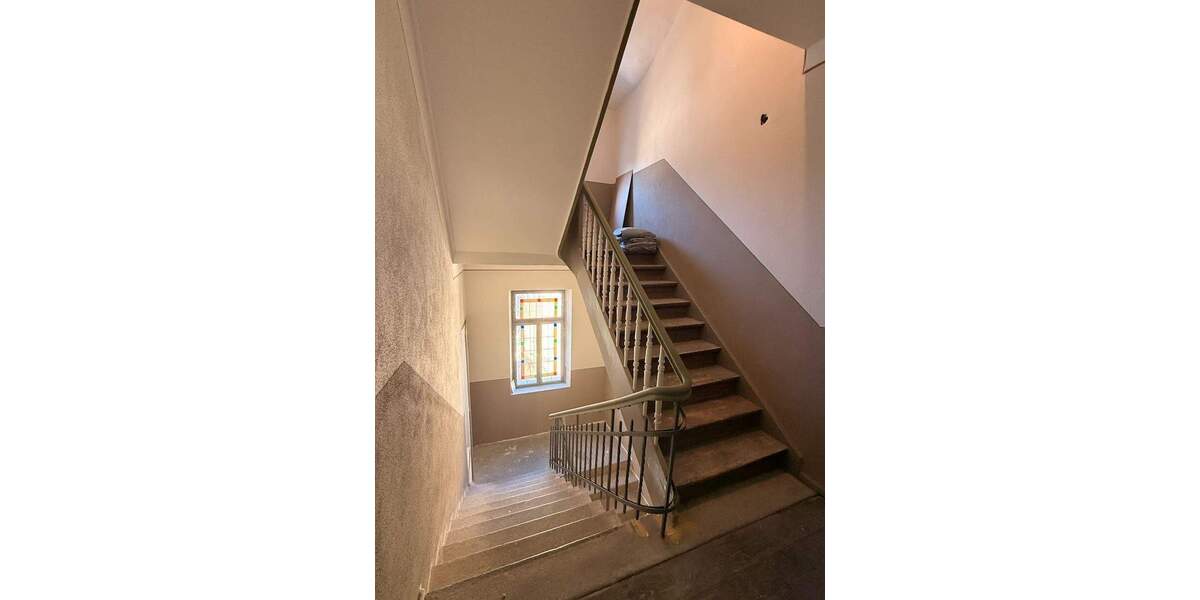 Etagenwohnung Fürth Innenstadt - 2 Zimmer, 53 m&sup2;, 780&euro; | Angebot:25672988