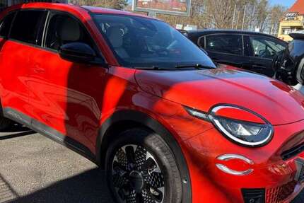 Fiat 600 10.000 km 20.950 &euro; Nürnberg 90475