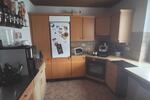 4 Zi. EG Wohnung mit Terrasse, Gartenanteil und Garage
