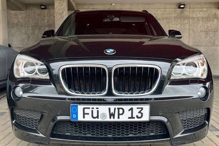 BMW X1 142.000 km 11.750 &euro; Obermichelbach 90587