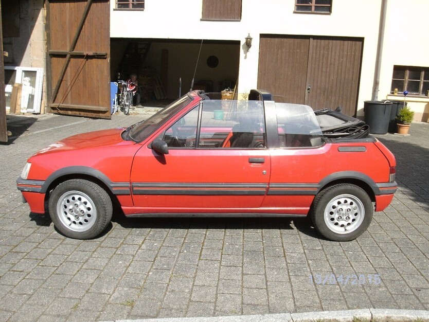 205 CTI