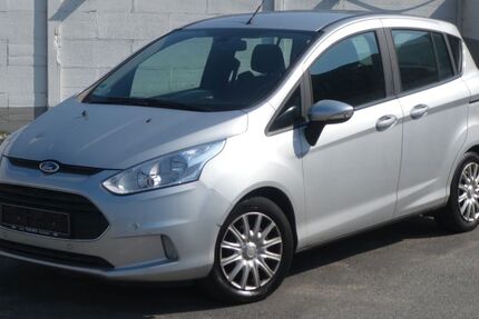 Ford B-Max 123.680 km 2.900 &euro; Nürnberg 90441