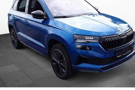 Skoda Karoq 19.896 km 29.407 &euro; Nürnberg 90411