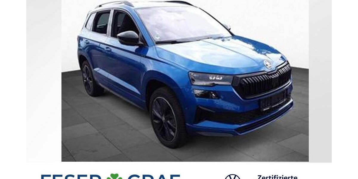 Skoda Karoq 19.896 km 29.407 &euro; Nürnberg 90411