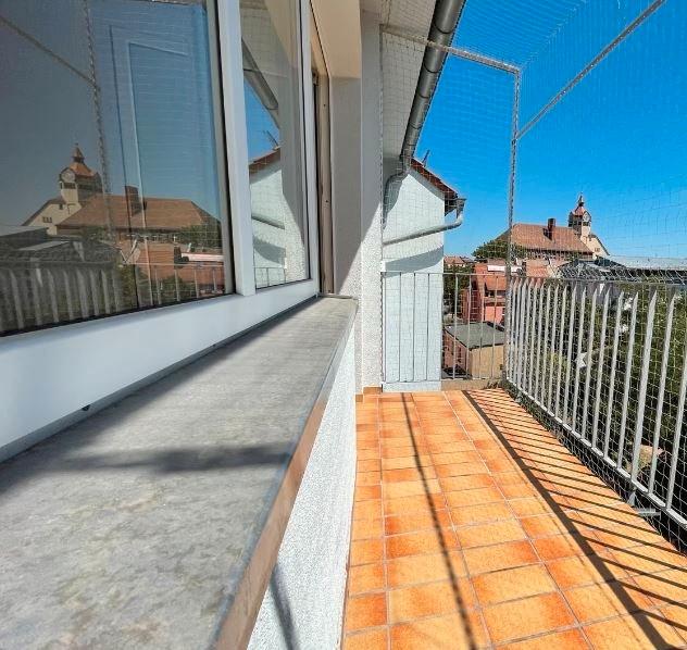 Etagenwohnung Nürnberg Gleißhammer - 3 Zimmer, 64 m&sup2;, 225.000&euro; | Angebot:27179590