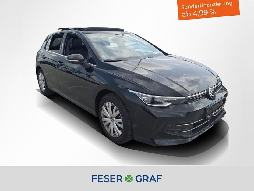 VW Golf 24.750 km 31.150 € Nürnberg 90441