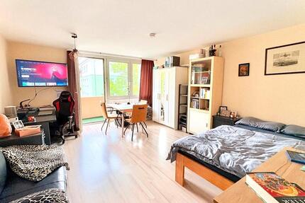 Wohnung Nürnberg Buchenbühl - 1 Zimmer, 38 m&sup2;, 650&euro; | Angebot:26278939