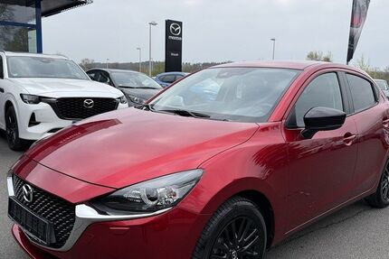 Mazda 2 29.328 km 16.990 &euro; Zirndorf 90513
