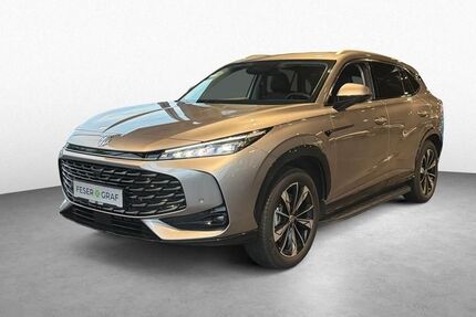 MG HS 3.000 km 31.690 &euro; Schwabach 91126