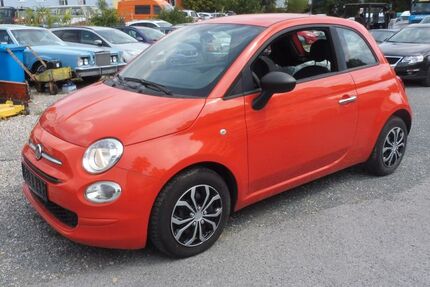 Fiat 500 114.000 km 6.900 &euro; Fürth 90763