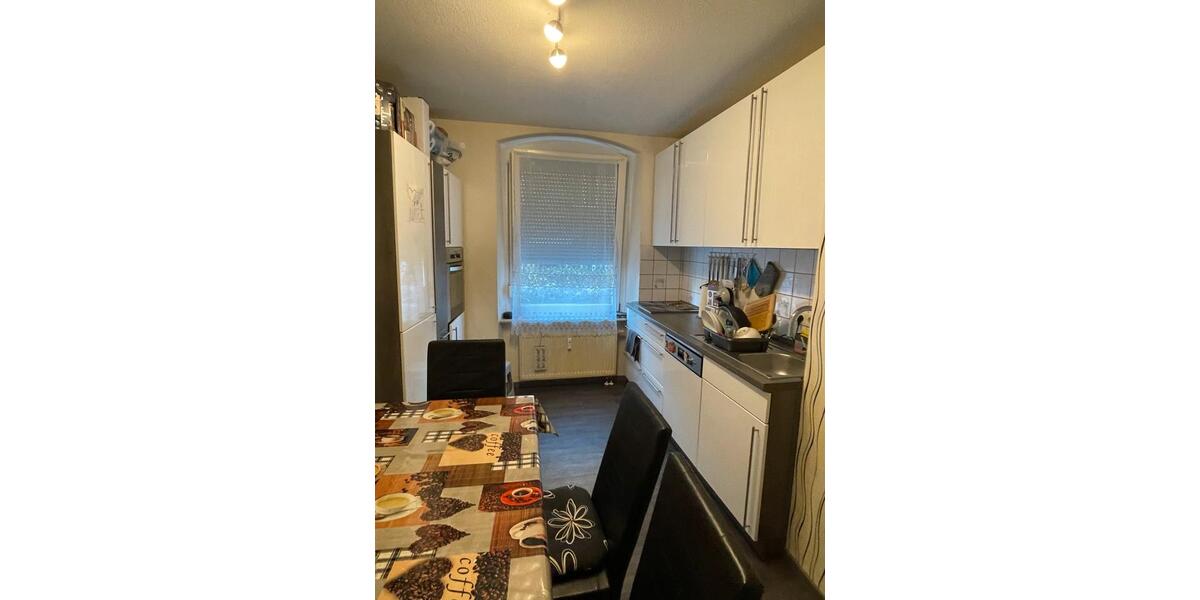 Etagenwohnung Oberasbach - 2 Zimmer, 55 m&sup2;, 220.000&euro; | Angebot:26959563