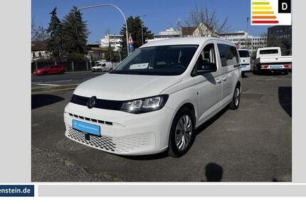 VW Caddy Maxi 73.930 km 23.810 &euro; Fürth 90762