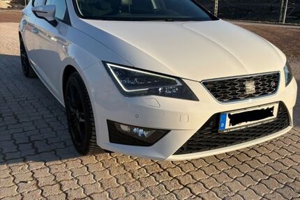 Seat Leon 119.000 km 10.499 &euro; Nürnberg 90469