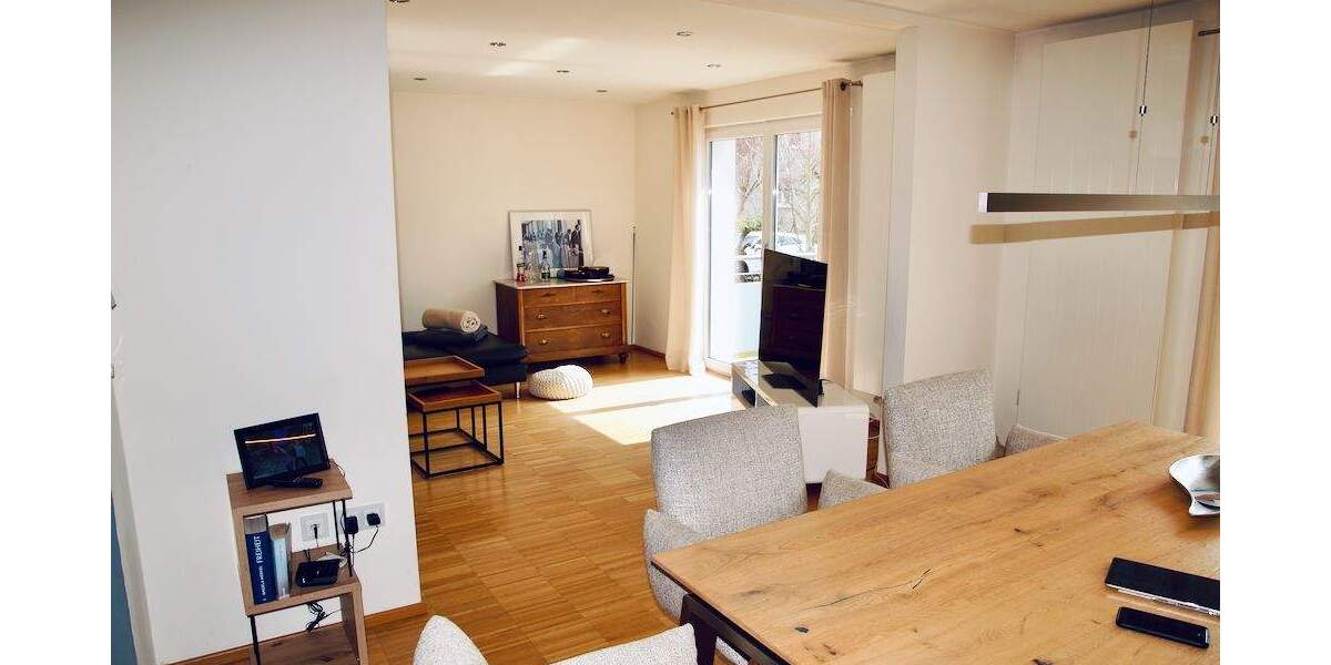 Doppelhaushälfte Neuendettelsau - 5 Zimmer, 173 m&sup2;, 520.000&euro; | Angebot:23969408