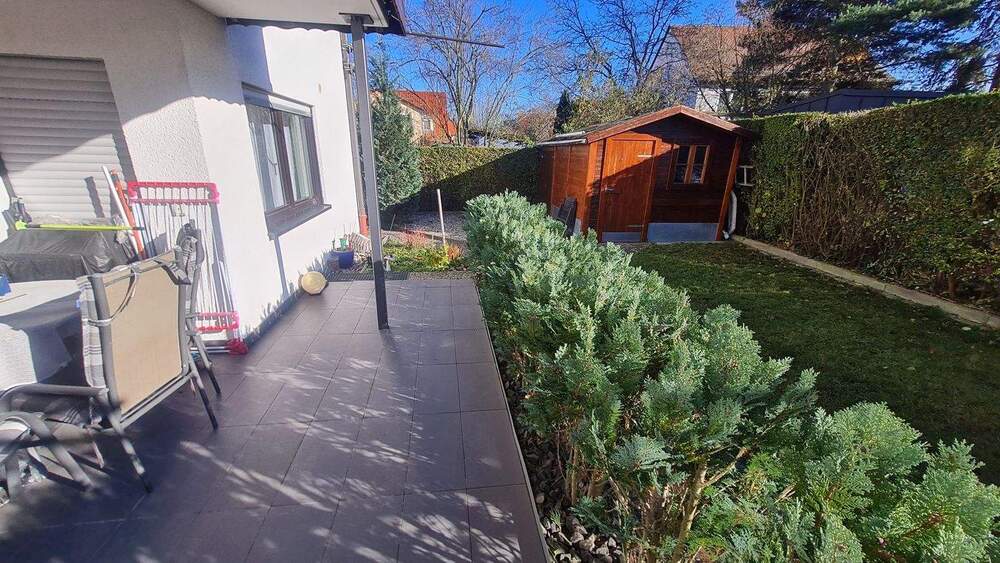 Mehrfamilienhaus, Wohnhaus Stein Deutenbach - 1 Zimmer, 293 m&sup2;, 925.000&euro; | Angebot:25672243