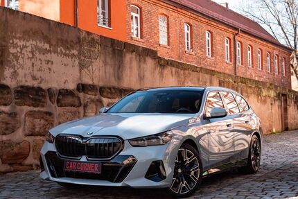 BMW 520 17.000 km 51.000 &euro; Haag 91126