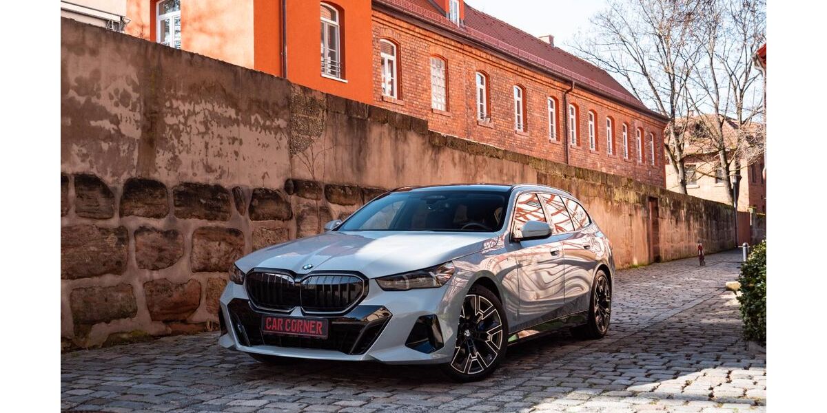 BMW 520 17.000 km 51.000 &euro; Haag 91126