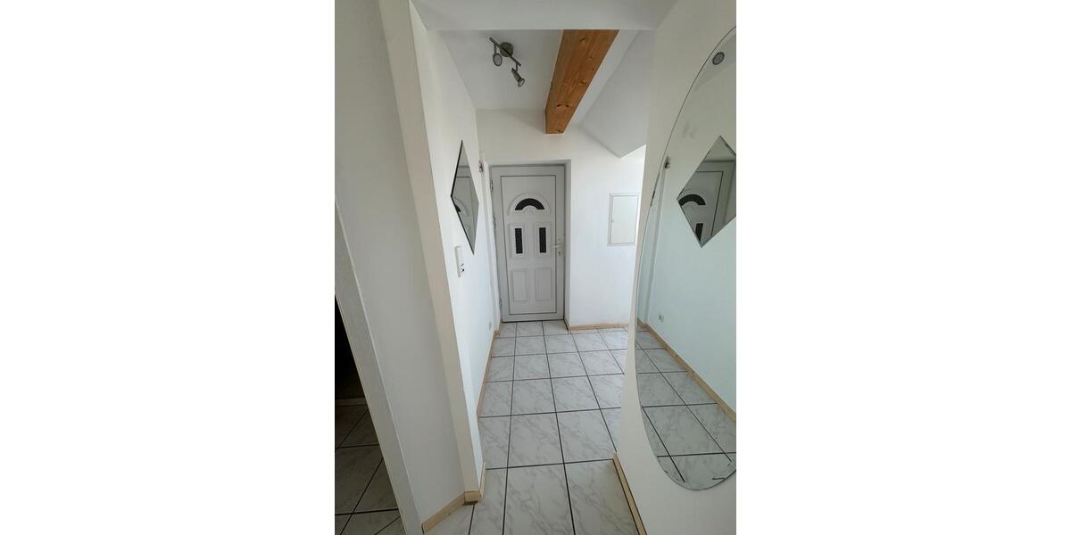 *Zwei Wohnungen* ZU VERKAUFEN in Nürnberg St. Leonhard 2 zimmer