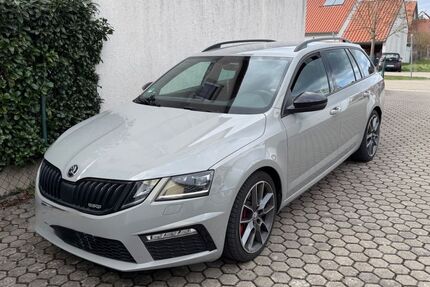 Skoda Octavia 178.000 km 14.600 &euro; Allersberg 90584