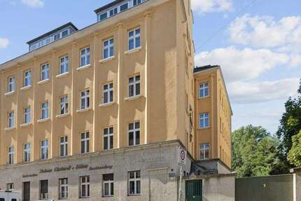 Wohnung zum Kaufen in Fürth 495.000 € 160 m² 4 zimmer