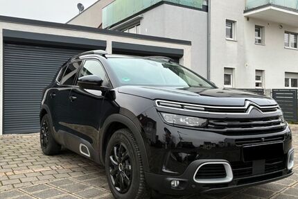Citroen C5 Aircross 130.000 km 13.600 &euro; Nürnberg 90513