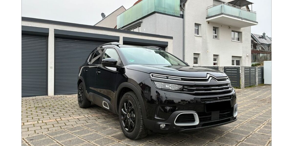 Citroen C5 Aircross 130.000 km 13.600 &euro; Nürnberg 90513