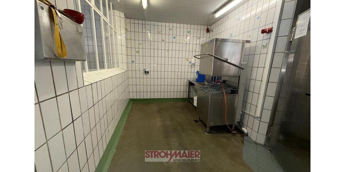 Gewerbeobjekt Hersbruck - 390&euro; | Angebot:25354341