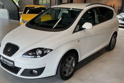 Seat Altea