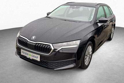 Skoda Octavia 23.700 km 22.980 &euro; Roth 91154