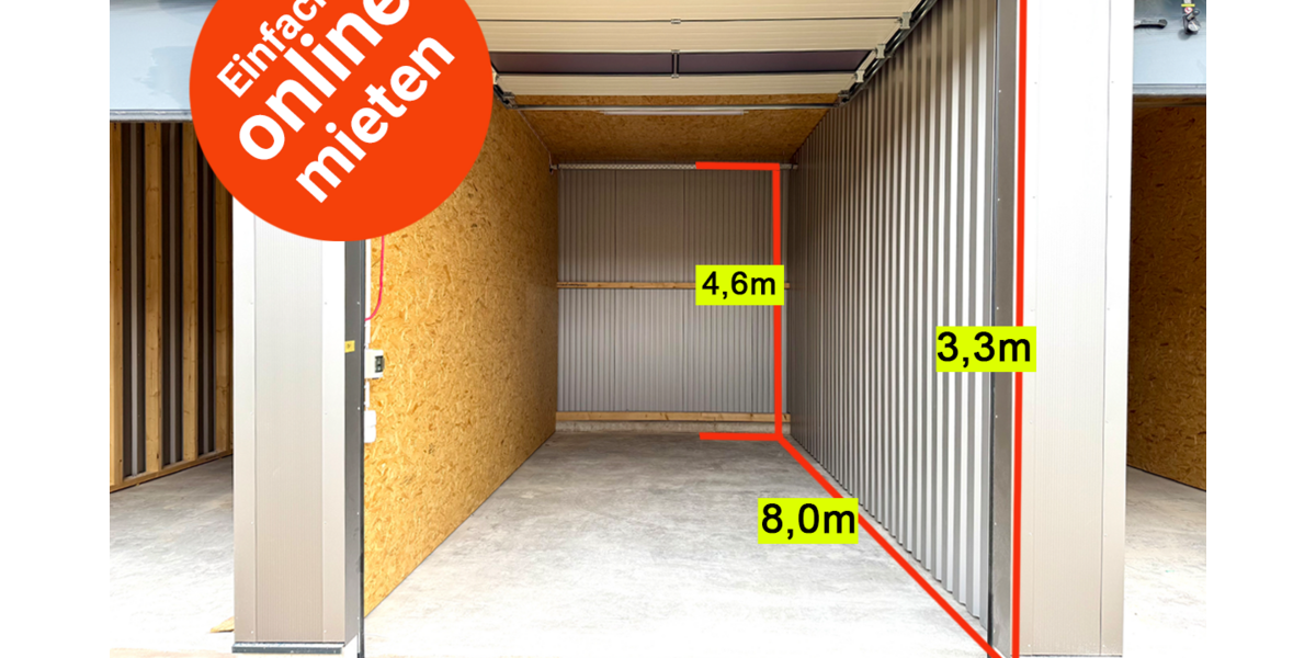 Halle in Erlangen 249 € 28 m² zimmer