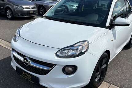Opel Adam 96.139 km 3.999 &euro; Fürth 90763