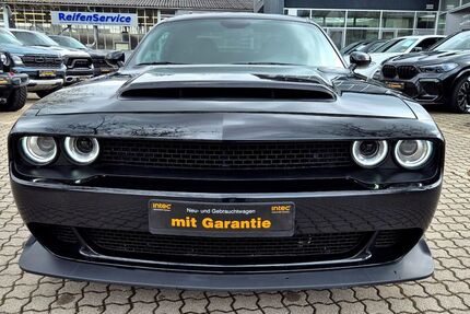 Dodge Challenger 34.550 km 38.990 &euro; Allersberg 90584
