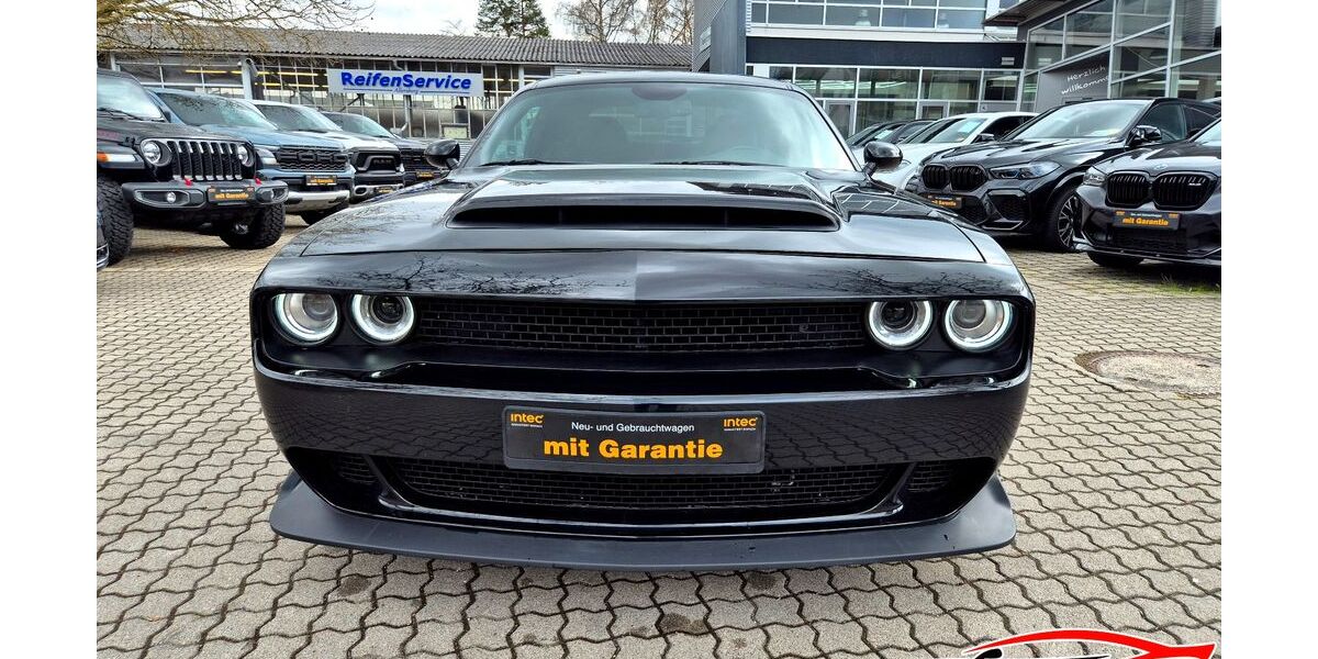 Dodge Challenger 34.550 km 38.990 &euro; Allersberg 90584
