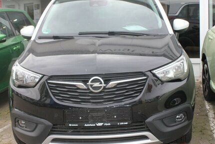 Opel Crossland Innovation 86.889 km 10.990 &euro; Fürth 90763