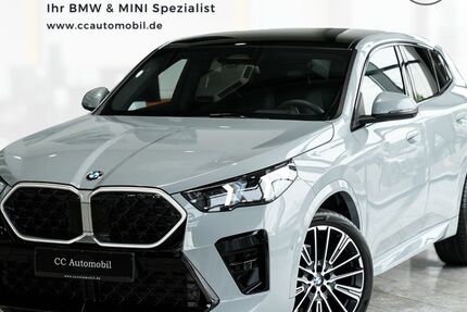 BMW X2 6.531 km 47.399 &euro; Fürth 90763