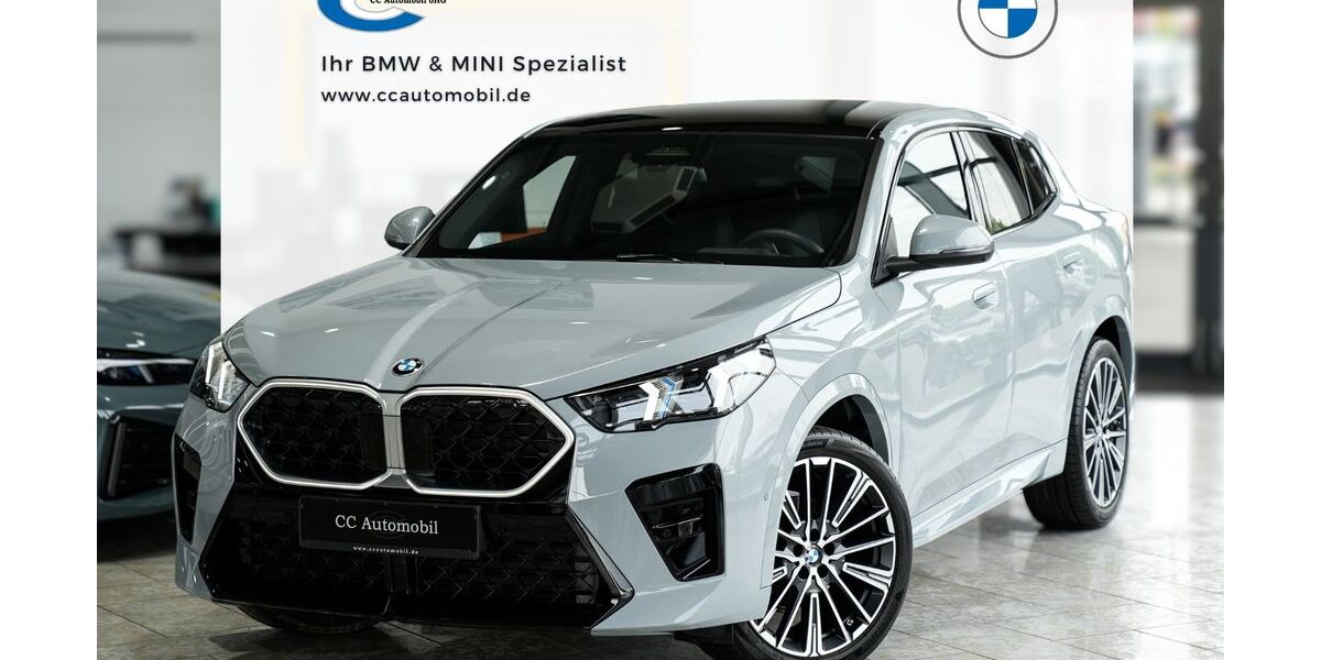 BMW X2 6.531 km 47.399 &euro; Fürth 90763