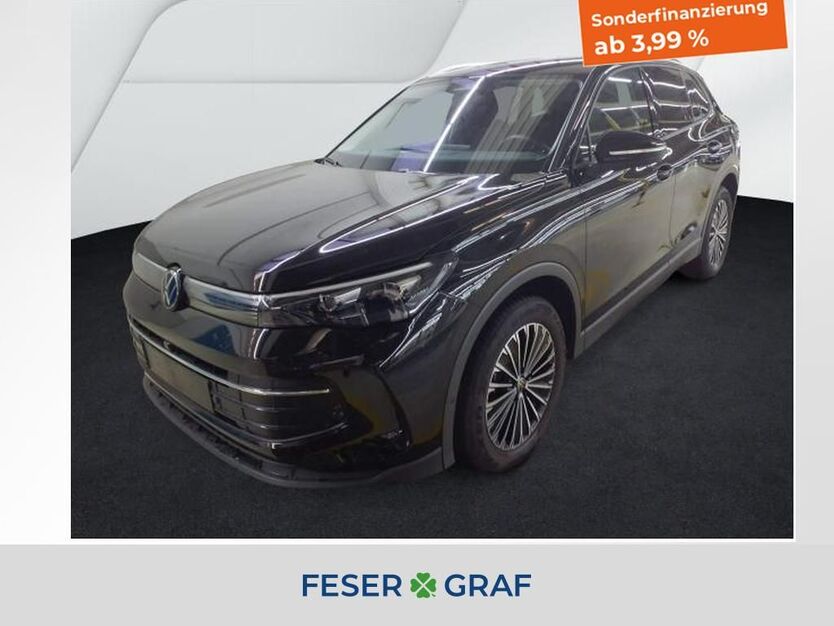 VW Tiguan 24.400 km 36.740 € Schwabach 91126